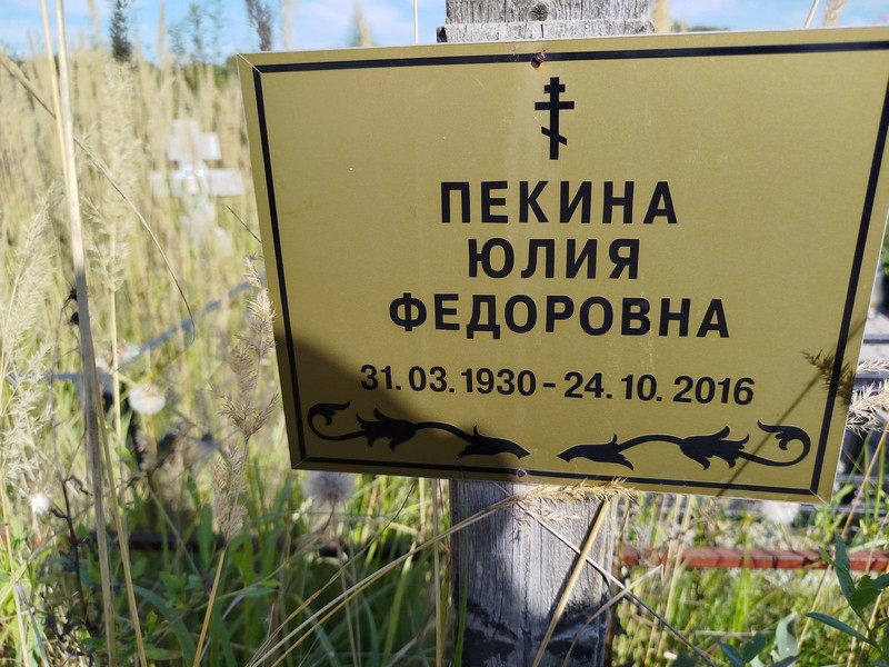 Пекина