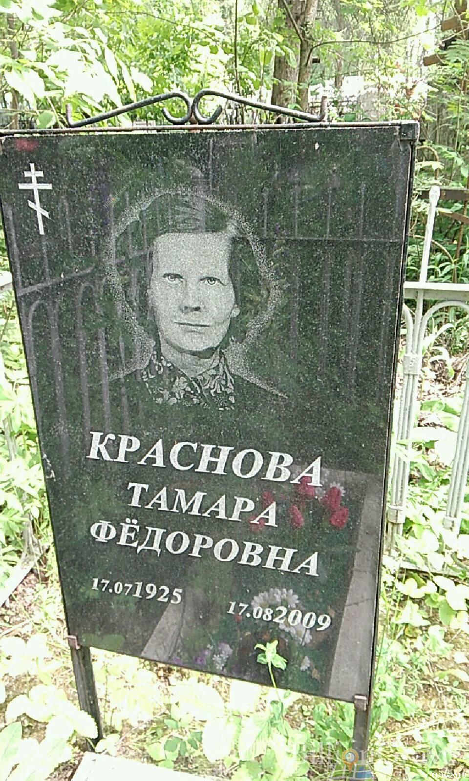 Бондарчук Мария Григорьевна