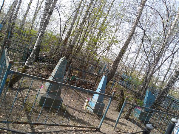 Семков Андрей Харитонович