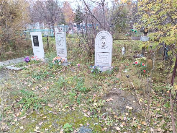 Газизулин Владимир