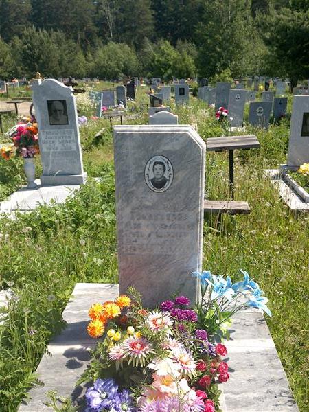 Попов Анатолий Сергеевич