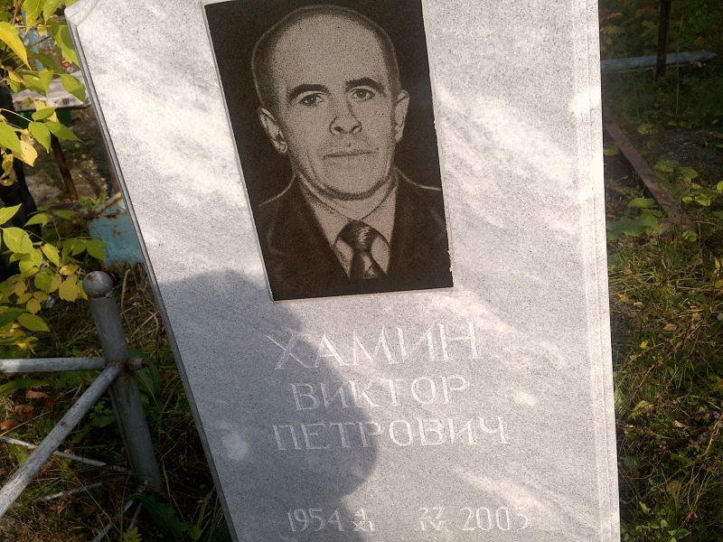 Хамин