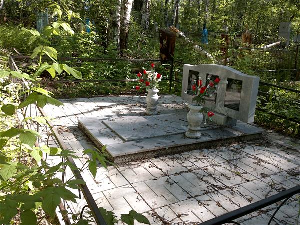 Базуев Илья Петрович