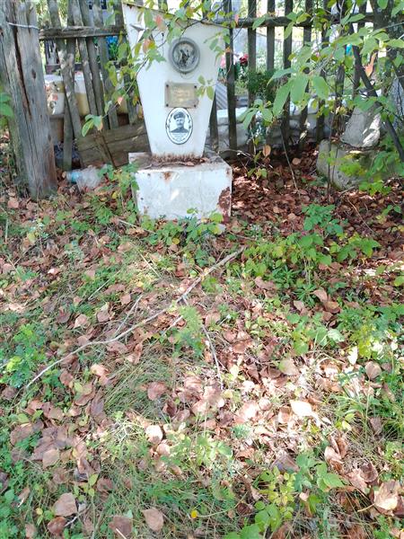Казанцев Николай Григорьевич