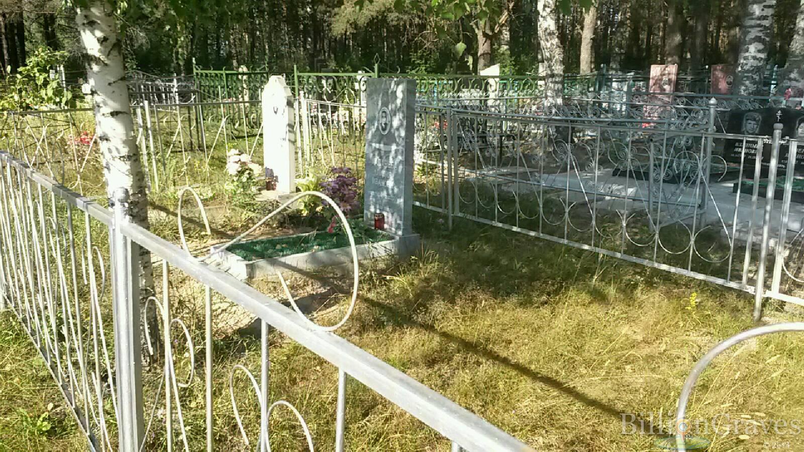 Карманова Федосья Ивановна