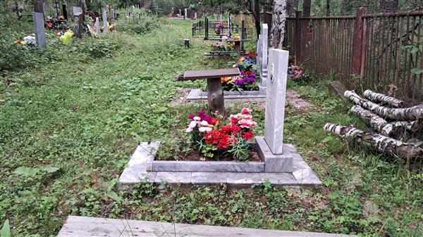 Овчинников Юрий Александрович
