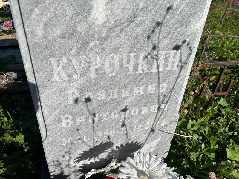 Курочкин
