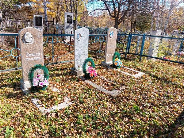Пигасов Виктор Аркадьевич
