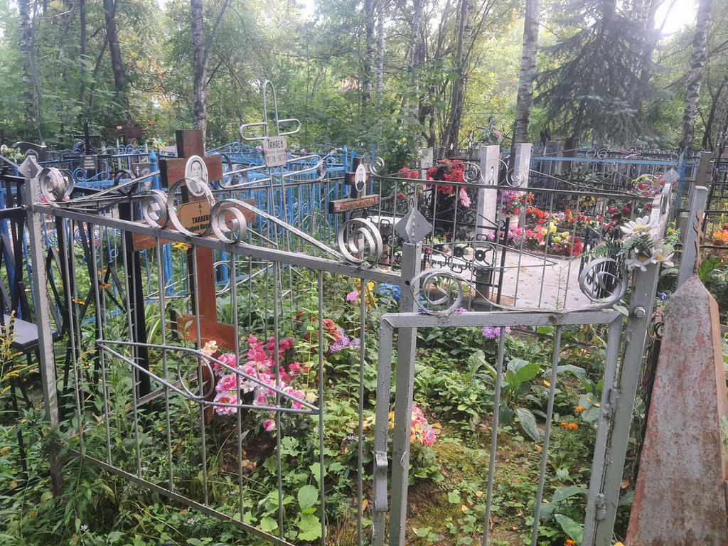 Танаев Андрей Васильевич