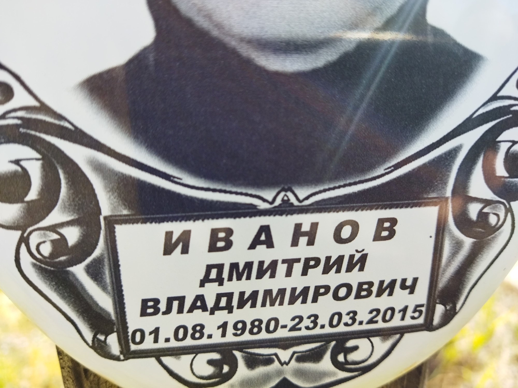Иванов Дмитрий Владимирович