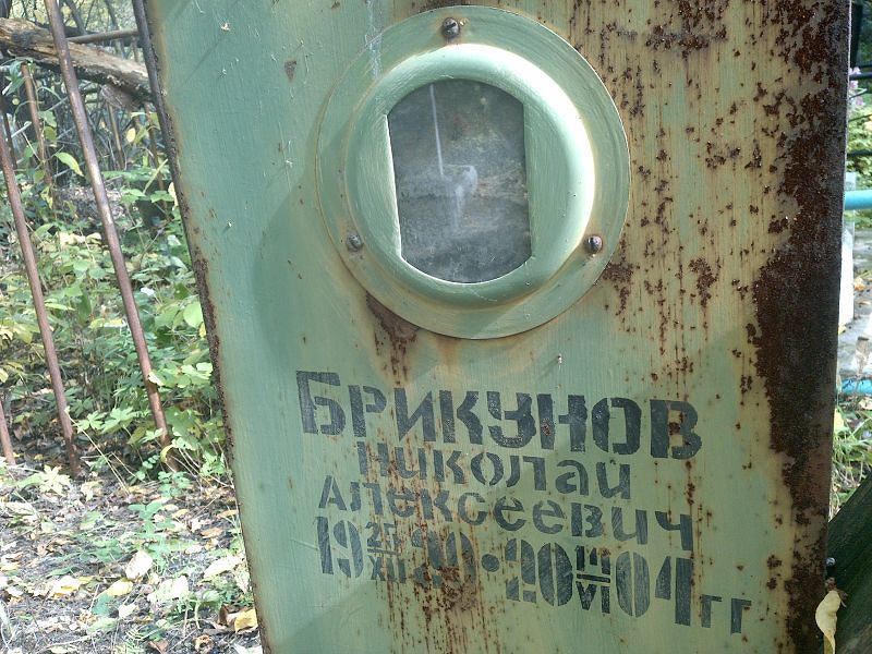 Брикунов