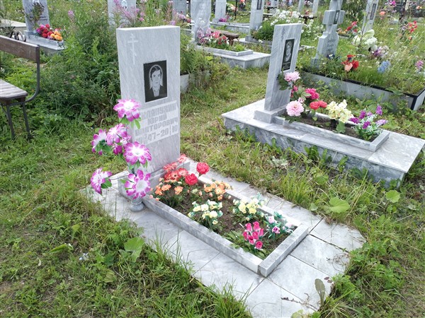 Склянухин Юрий Викторович