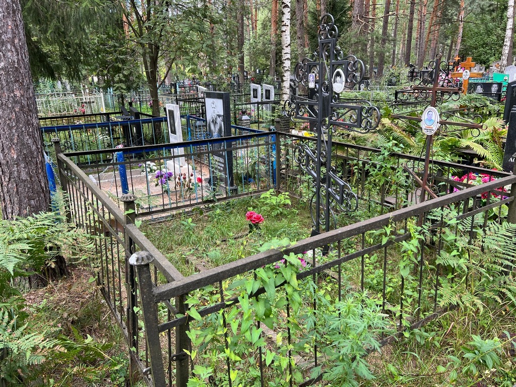 Сулимова Александра Алексеевна