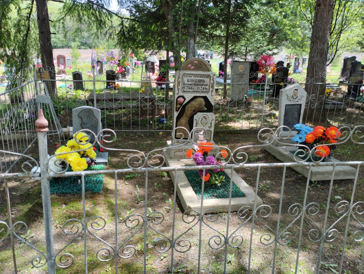Дудкевич Сережа