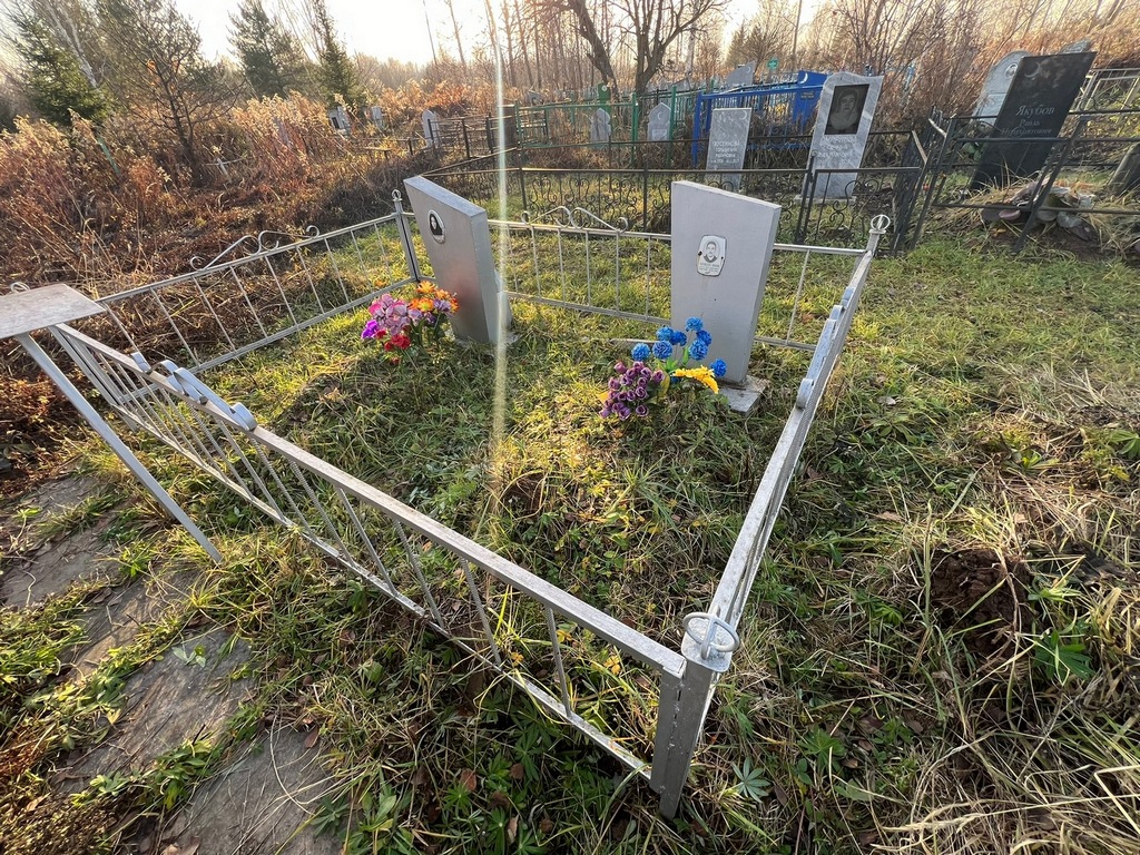 Абидулин Ансар Абдулбярович