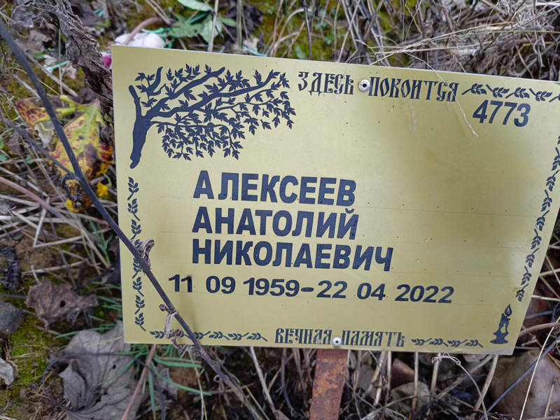 Алексеев