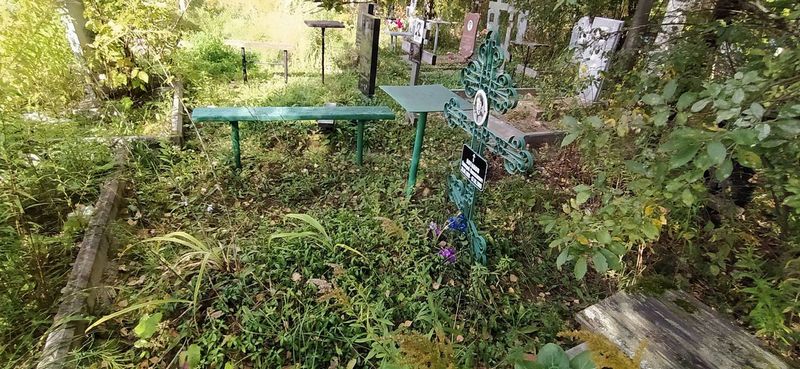 Потапов Валерий Николаевич
