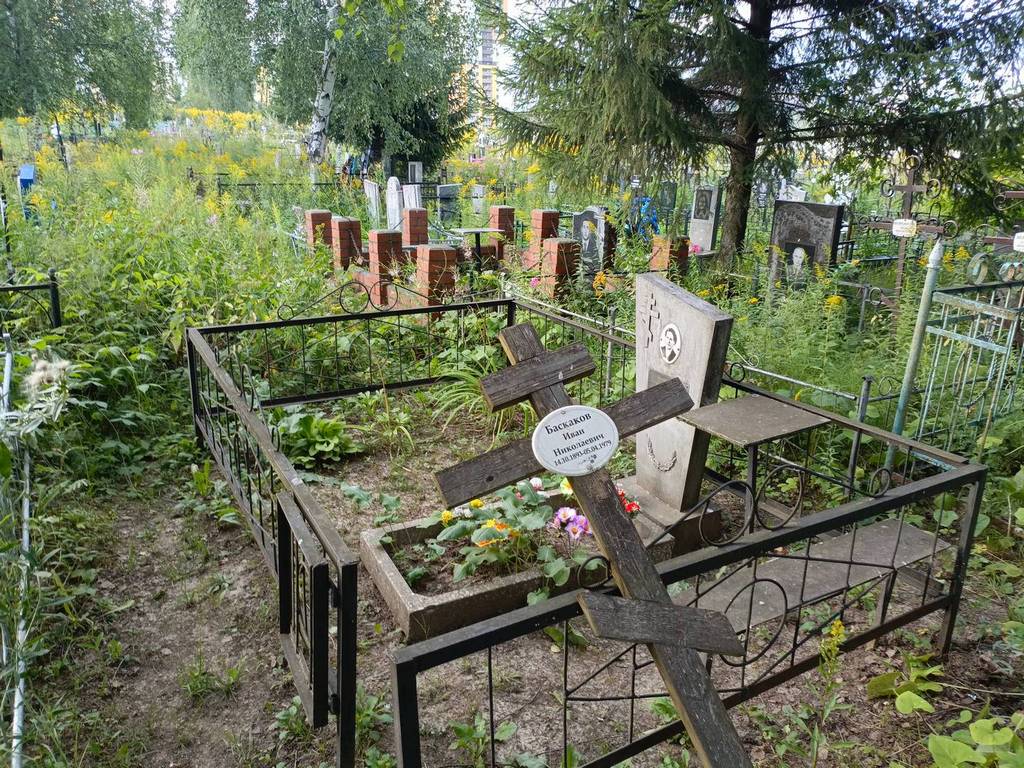 Колесникова Нина Александровна