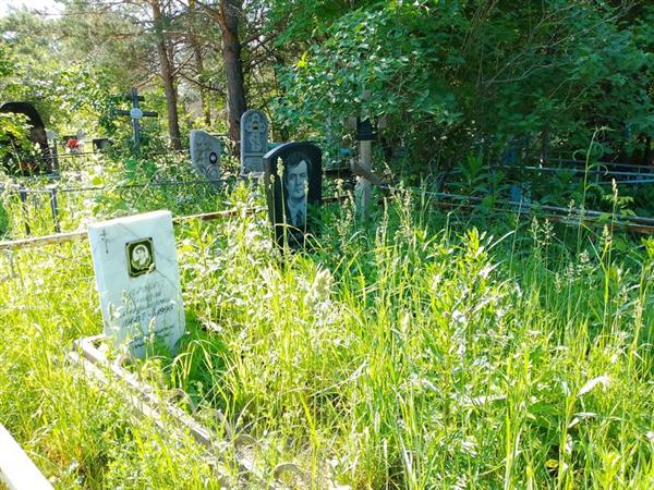 Чаговец Владимир Петрович