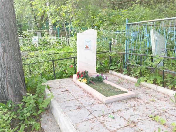 Филюзин Иван Павлович