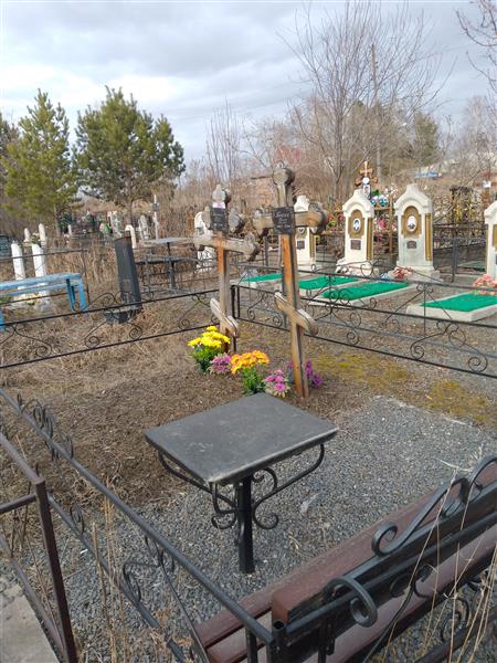 Тюрин Николай Иванович
