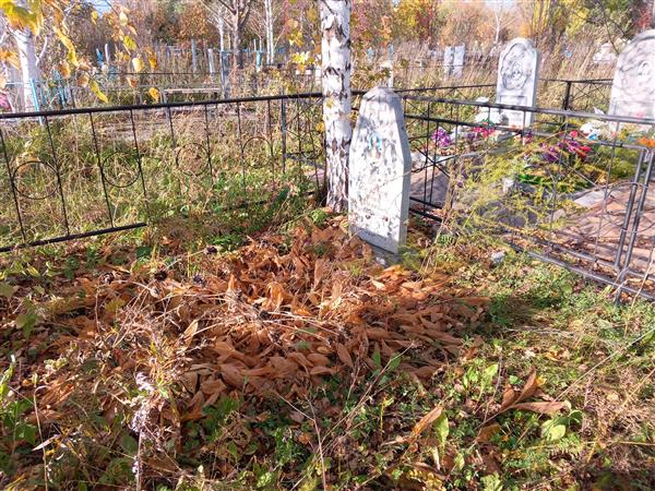 Бакулин Юрий Петрович