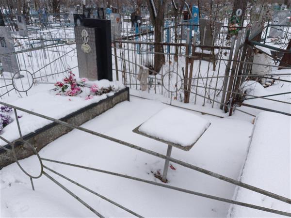 Евграфьев Вячеслав Иванович