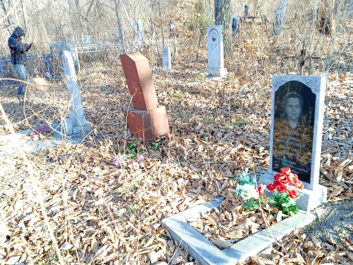 Грига Елена Федоровна