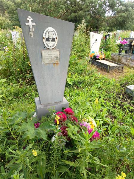 Дубровина Зинаида Николаевна