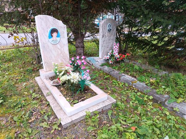 Шведова Нина Александровна