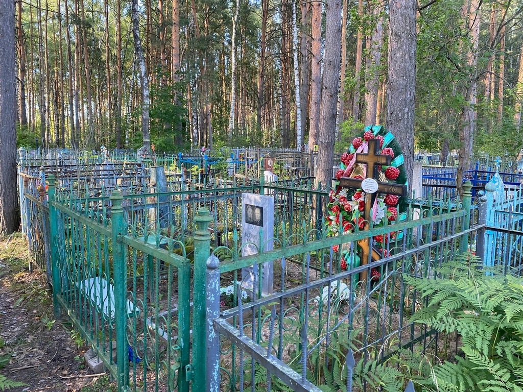 Корюкин Константин Иванович