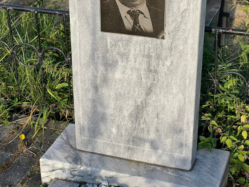 Салин