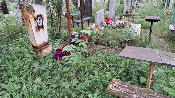 Варзаков Аркадий Федорович