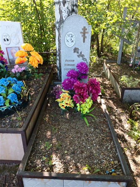 Долгоруков Сергей Васильевич
