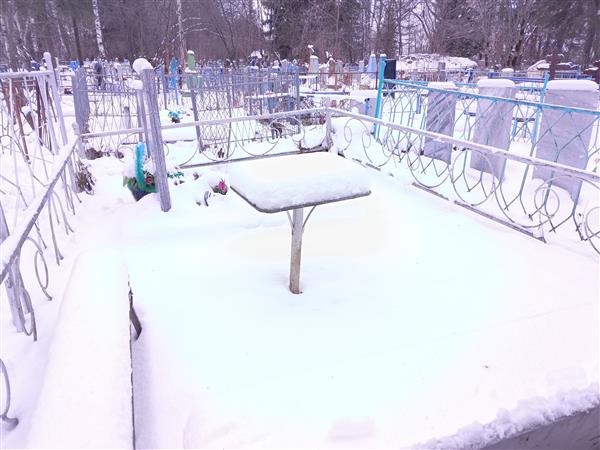 Богданов Григорий Павлович