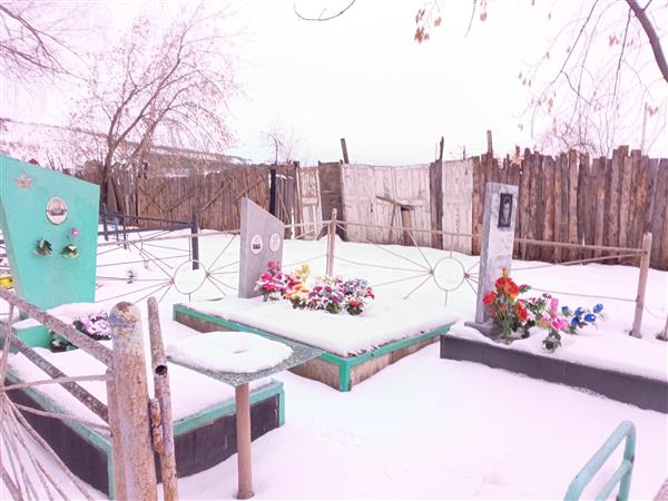 Соколова Аполлинария Игнатьевна