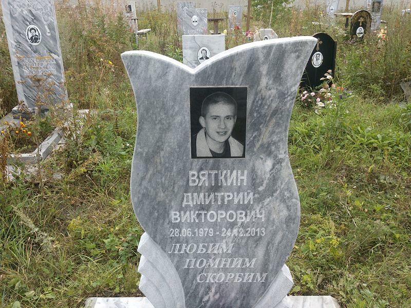 Вяткин