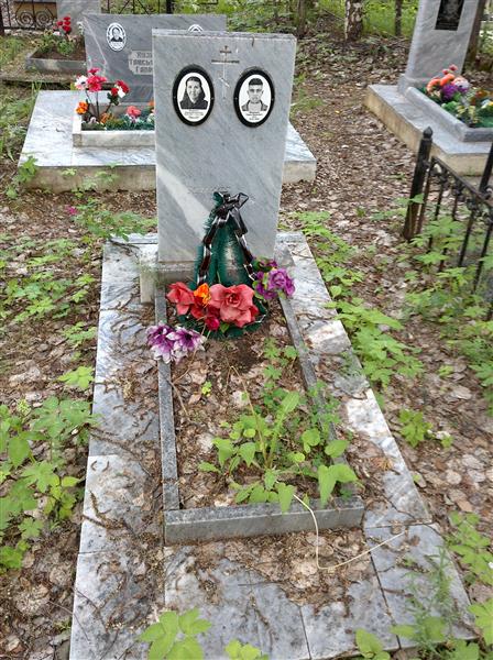 Медведева Ираида Михайловна