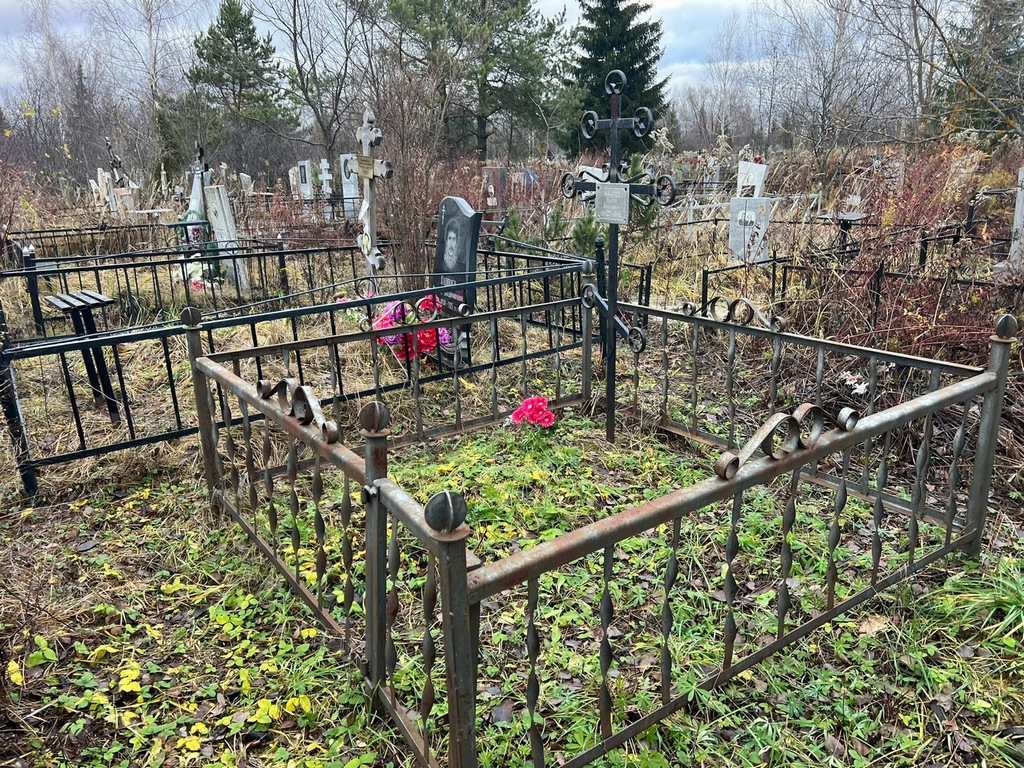 Канатов Виктор Васильевич