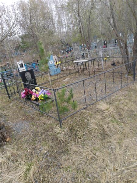 Пихтарь Виктор Михайлович