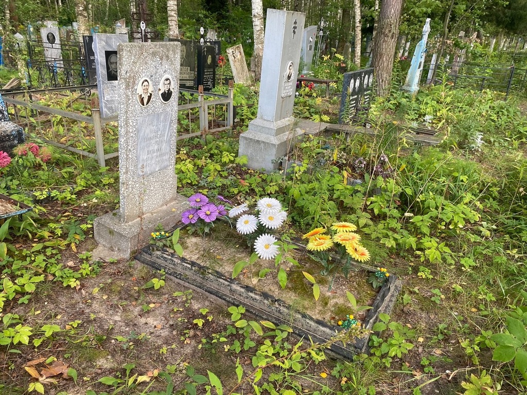 Морозов Виталий Константинович
