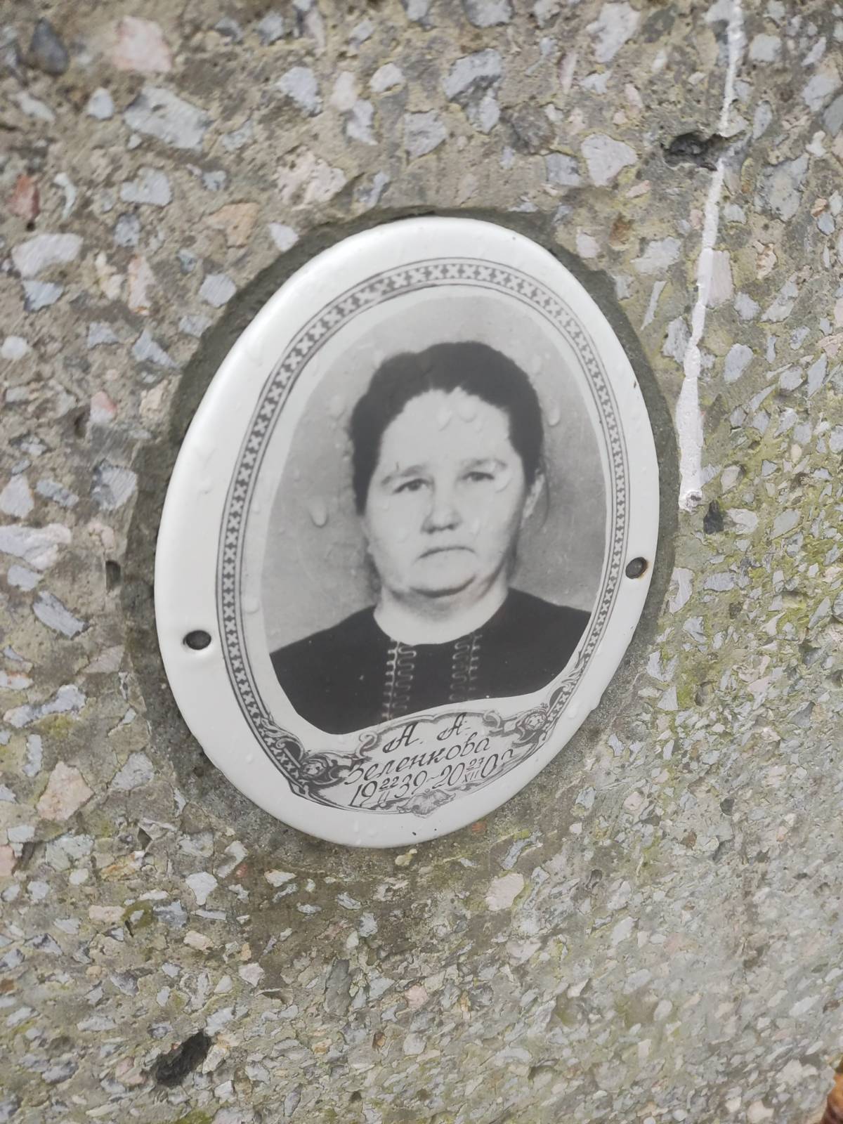 Зеленкова А. А.