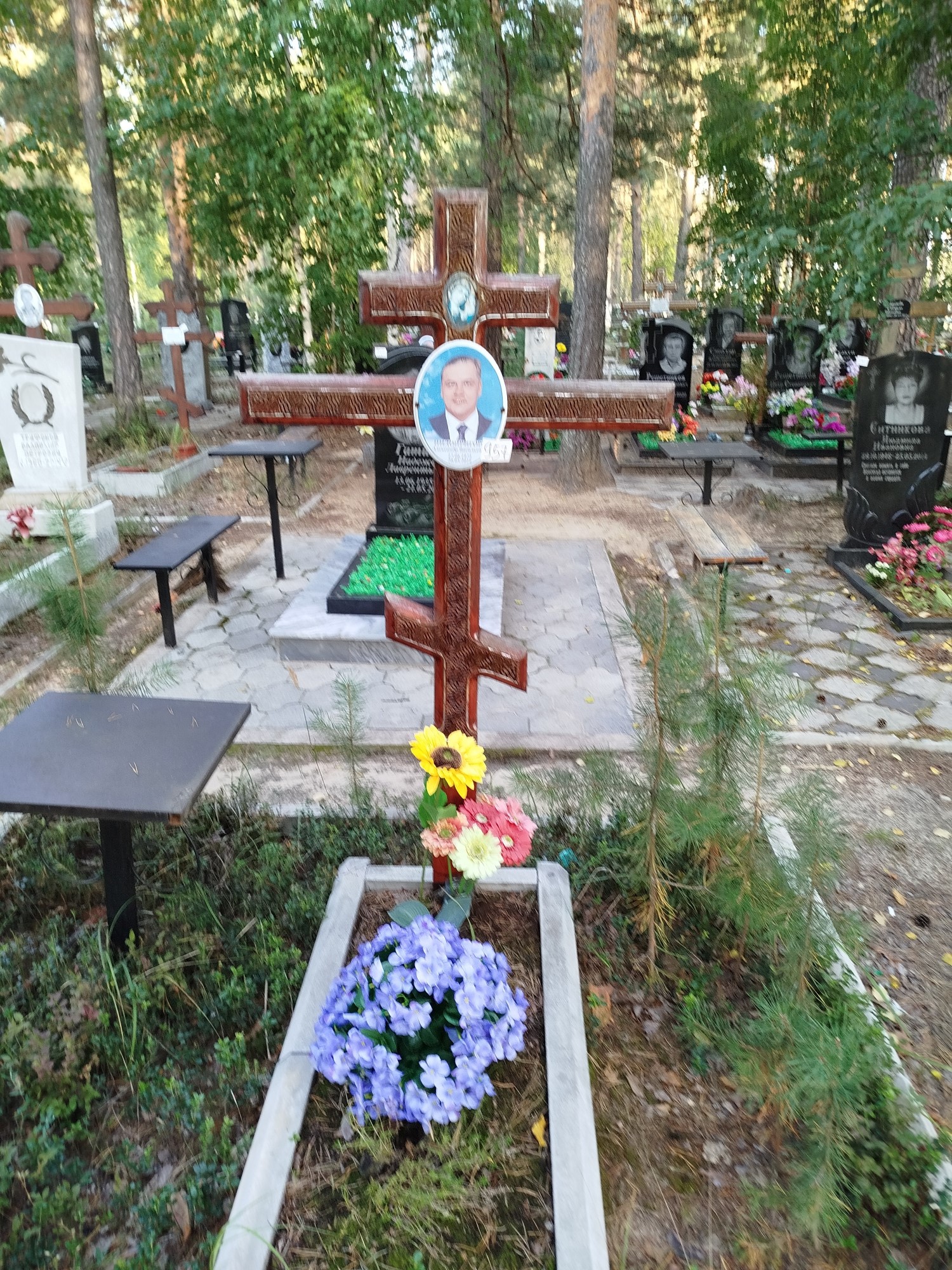 Пидопригора Александр Васильевич