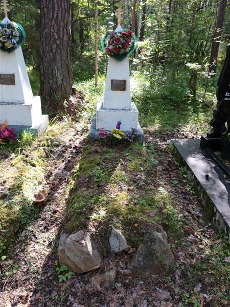 Колногоров Ксенофонт Петрович