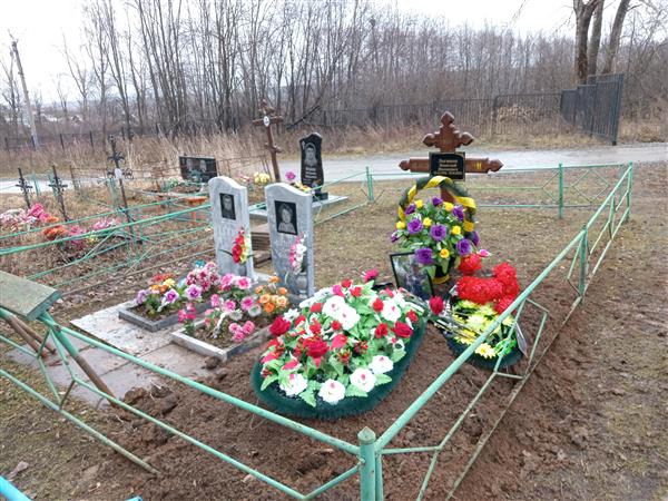 Логинова Любовь Фёдоровна