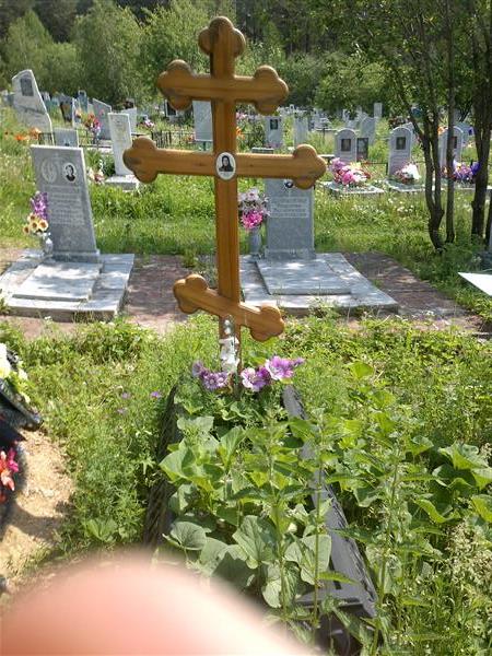 Батина Екатерина Никитична
