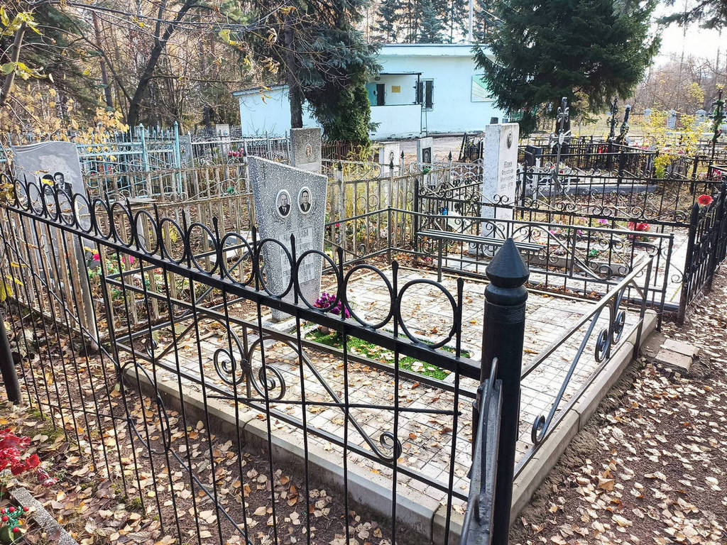 Чванова Лидия Евдокимовна