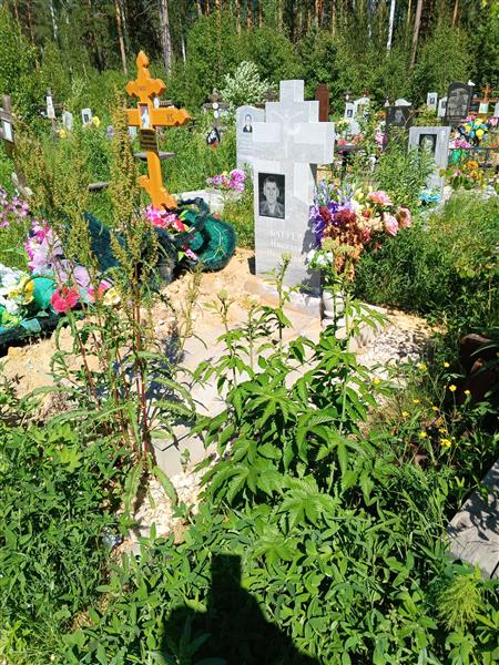 Батуев Николай Николаевич
