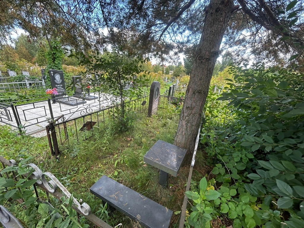 Коркина Ирина Александровна