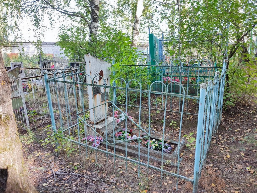 Снегирева Валентина Николаевна